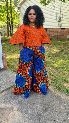 Jeneve G. review of Adunni Set image 1 out of 1