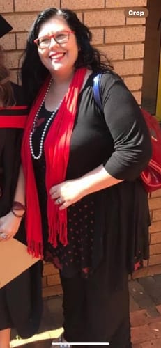 Customer photo review of CheetaThin® Weight Management