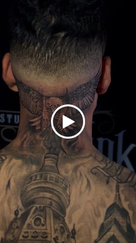 Customer video review of XL Signature Tattoo Numbing Cream