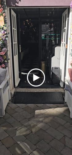 Customer video review of KSO EVO Womens White Green White