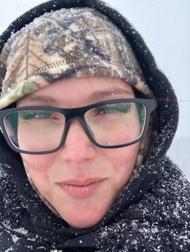 Customer photo review of VB-Muse