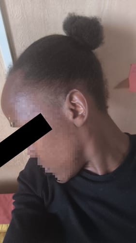 Customer photo review of Pack routine Mango POUSS