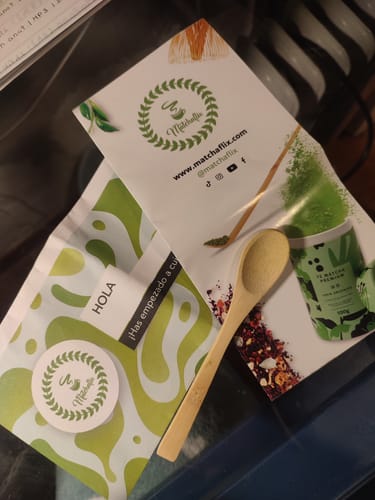 Customer photo review of Kit Imprescindible