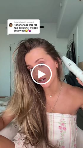 Customer video review of BeautyPro 2.0 - High Frequency Wand