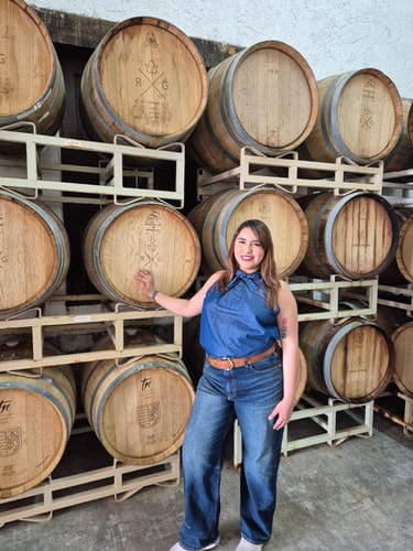 Customer photo review of Recorrido RGMX