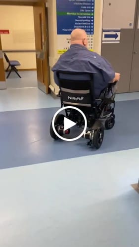 Customer video review of Dual Battery Connector Cable