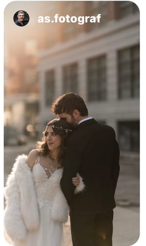 Customer photo review of Fur Delish Faux Fur Jacket in Ivory by Unreal Fur - RENTAL