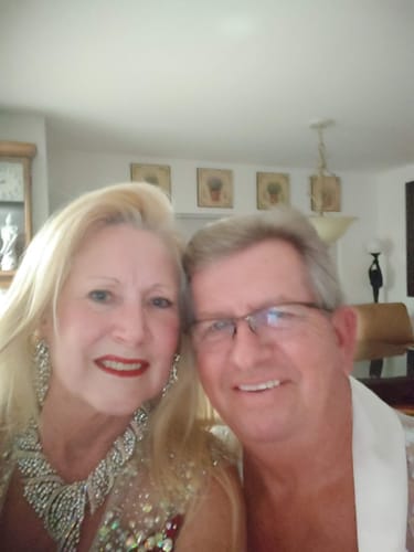 Customer photo review of Lamborghini LUXE Red Collection with Gift Set