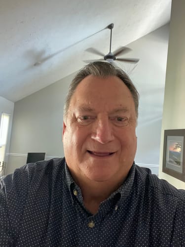 Customer photo review of Mama Bear Nerve Relief Lotion