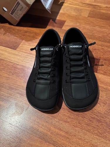 Customer photo review of Sorrel - Barefoot Shoes