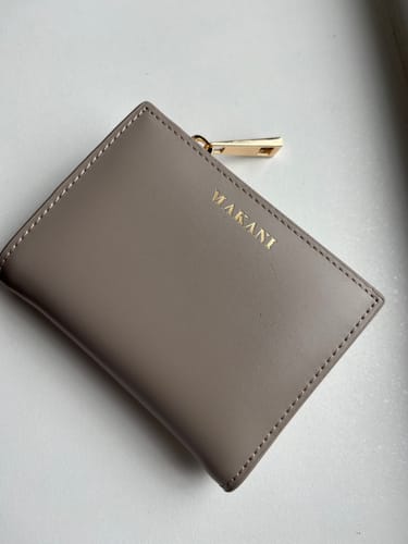 Customer photo review of LIAM - TAUPE