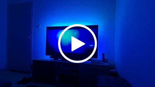 Customer video review of Gaming Sync box 3 HDMI 2.1