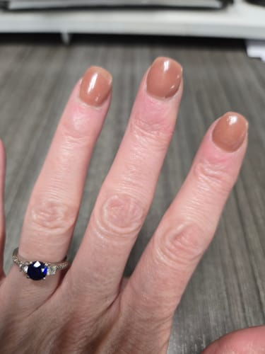 Customer photo review of Build Your Own Dip Powder Starter Kit