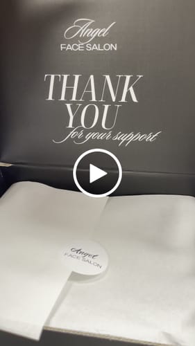 Customer video review of Permanent Jewelry In Person Group Class