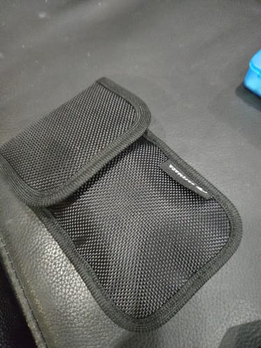 Customer photo review of Safemaca Series 2 Keyless Car Protector