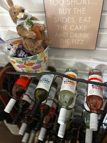 Customer photo review of Travel Wine Tumbler GWP