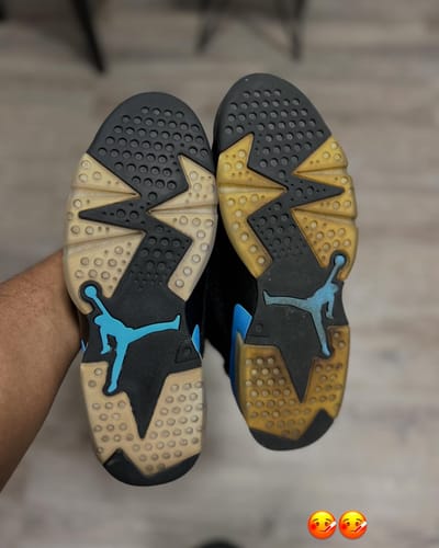 Customer photo review of The Evolution Bundle