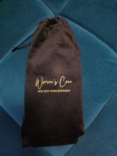Customer photo review of M-Pad 2.0 - Das ultimative Menstruations-Pad