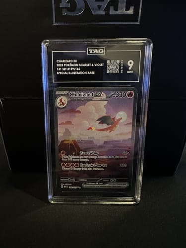 Customer photo review of TAG X | Grading - Standard (10 Days)