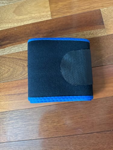 Customer photo review of Lumi® Waist Trimmer