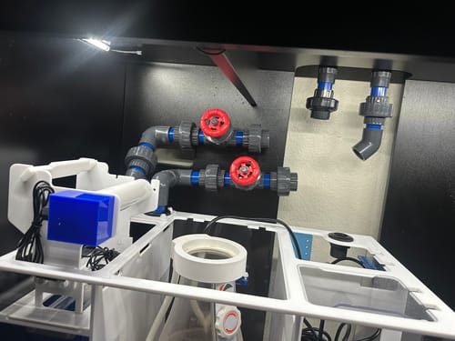 undefined review of Fiji Cube Automatic Roller Filter System (Model ARF-20 Gen 1.5) image 1 out of 1