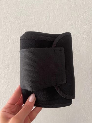 Customer photo review of Lumi® Waist Trimmer