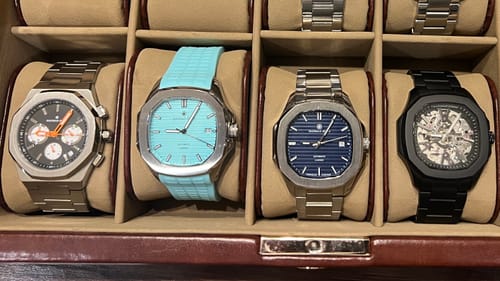 Customer photo review of Luminex Special Edition