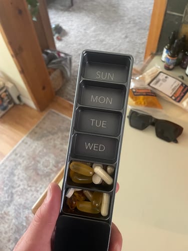 Customer photo review of 2-Pack Bundle