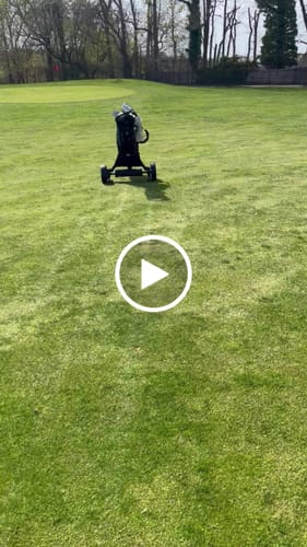 Customer video review of Club Booster V2Pro