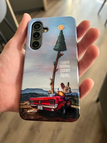 undefined review of Celebrate Everything Everyday Forever image 1 out of 2