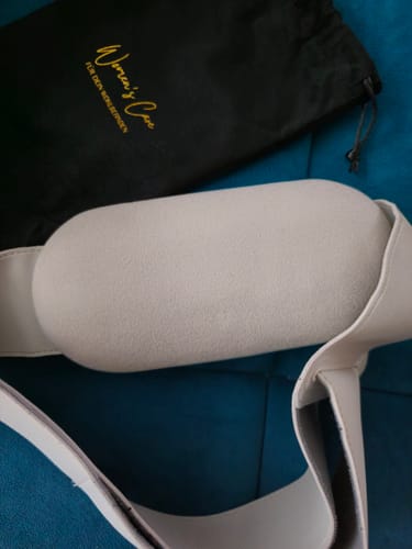 Customer photo review of M-Pad 2.0 - Das ultimative Menstruations-Pad