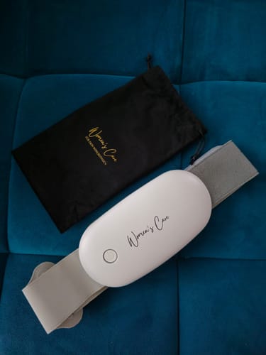 Customer photo review of M-Pad 2.0 - Das ultimative Menstruations-Pad