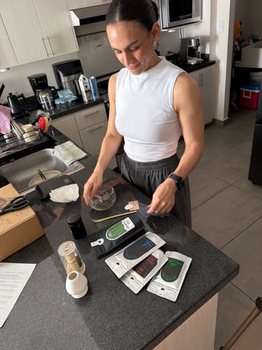 Alberto G. review of Traditional Matcha Ceremony Set image 1 out of 1