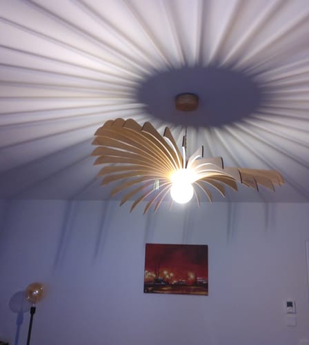 Customer photo review of Aigle | Suspension