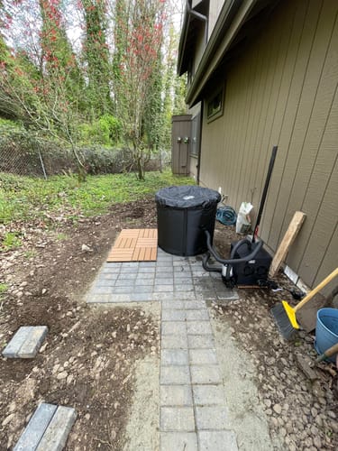 Customer photo review of The Ice Pod