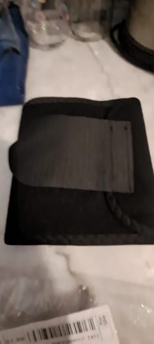 Customer photo review of Lumi® Waist Trimmer