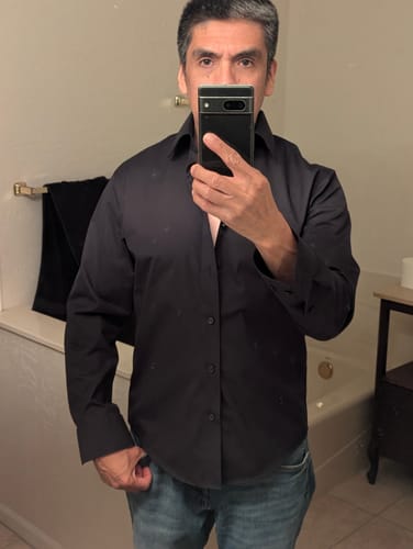 Customer photo review of TITAN - Natty Testosterone Base Blend