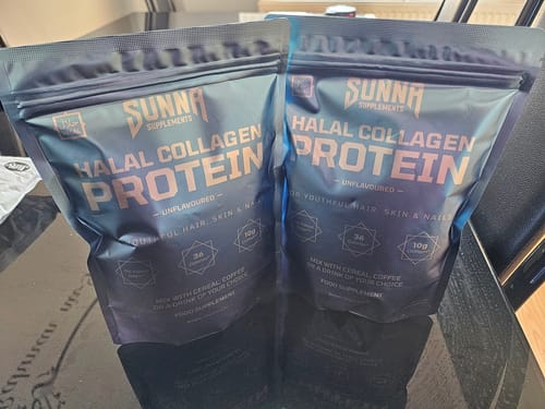 Customer photo review of Savings Bundle