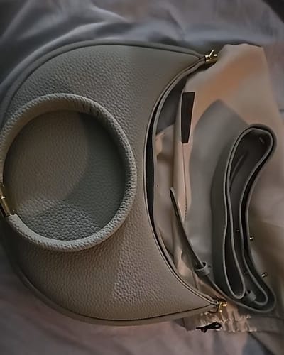 Customer photo review of Vela 4-in-1, Spezialangebot zur Produkteinführung: 70 % Rabatt + Kostenloser Versand!