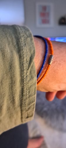 Customer photo review of CARO XXL Longsleeve - verschiedene Farben