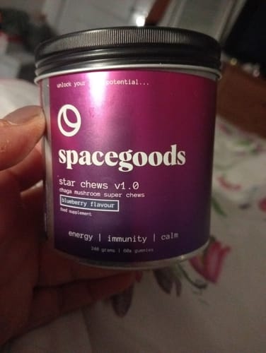 Customer photo review of 🎁 star chews (100% off)