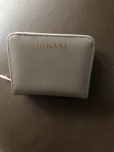 Customer photo review of KAIA - TAUPE