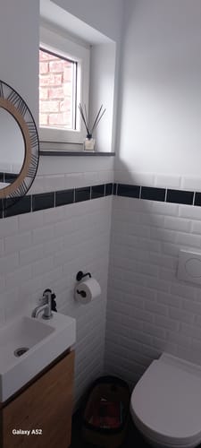 Customer photo review of Istanbul Geurstokjes 120ml