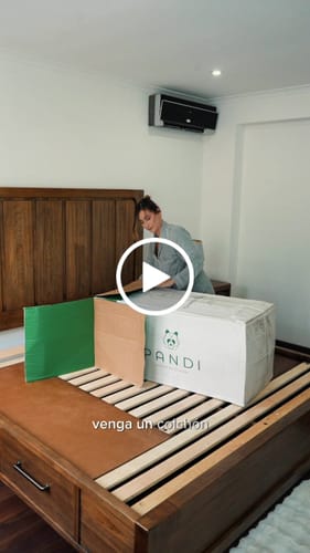 Reseña con vídeo de un cliente sobre COLCHÓN ORTOPÉDICO ROYALTY