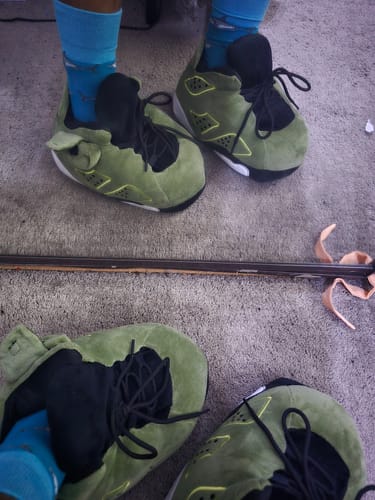 Customer photo review of CACTUS 6