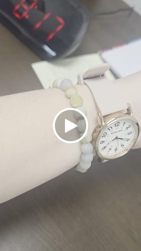 undefined review of STRĀ Cat Beaded Bracelet image 1 out of 1