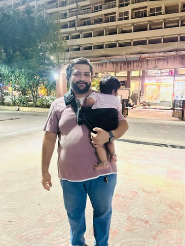 Customer photo review of Jet Black