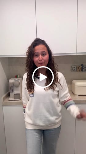 Customer video review of Kit Imprescindible