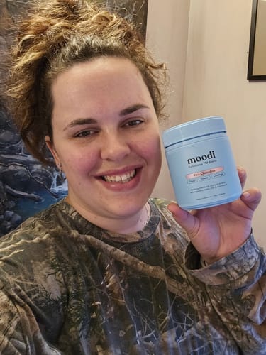 Customer photo review of Original AM-PM Bundle