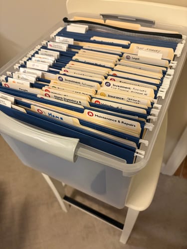 Customer photo review of Nokbox™ Lite